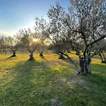بيت للعطل Christall