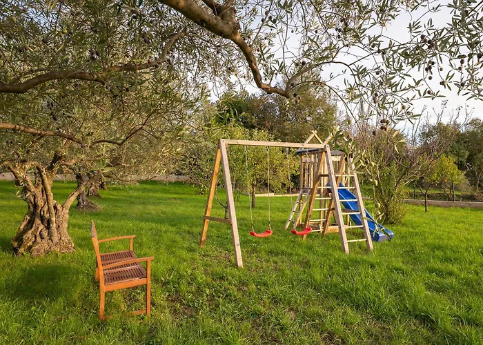 Casa vacanze Christall *