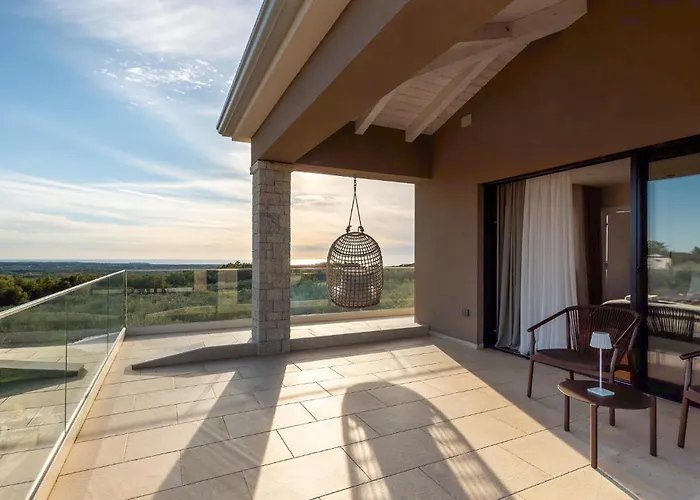 Christall Casa vacanze