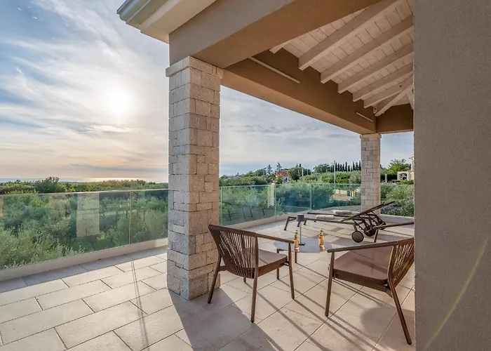 Casa vacanze Christall