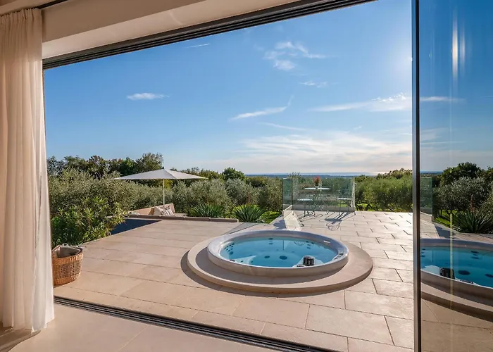 Casa vacanze Christall