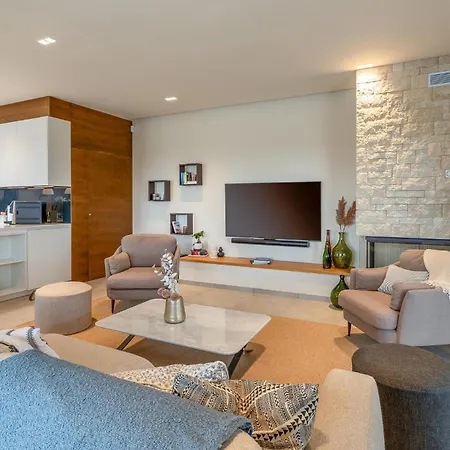 Holiday home Christall