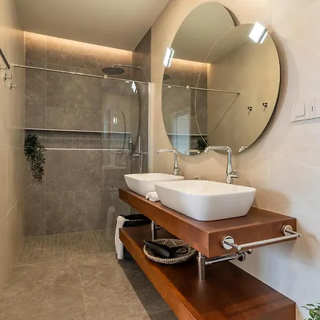 Holiday home Christall