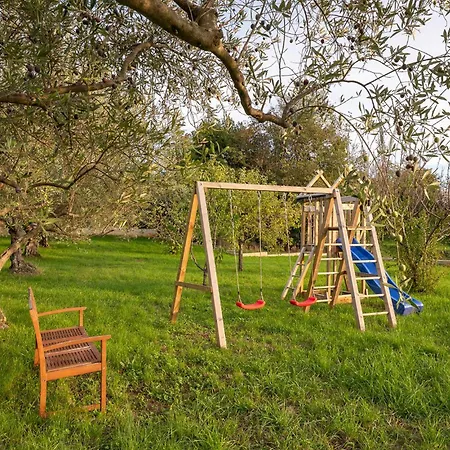 Holiday home Christall *