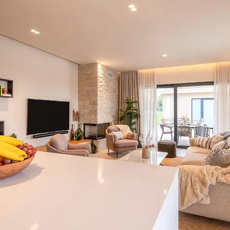 Christall Holiday home
