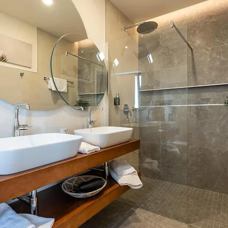 Holiday home Christall