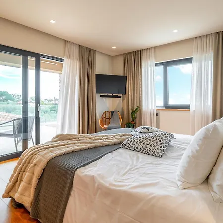 Tatil Evi Christall *