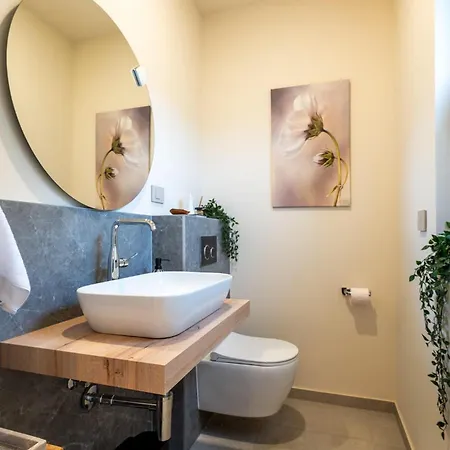 Holiday home Christall Kastelir