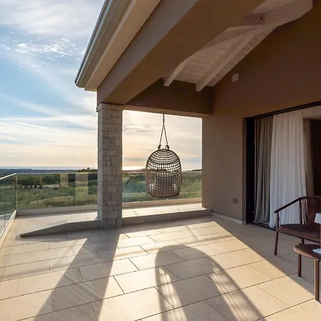 Christall Holiday home