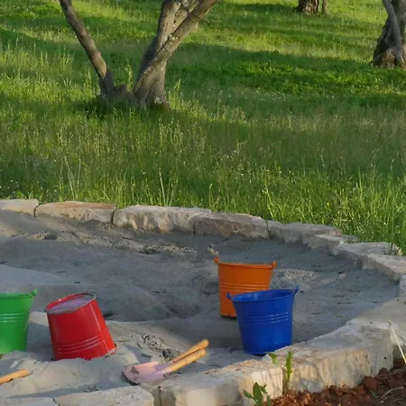 Christall Tatil Evi *