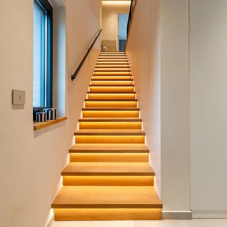 Christall Tatil Evi *