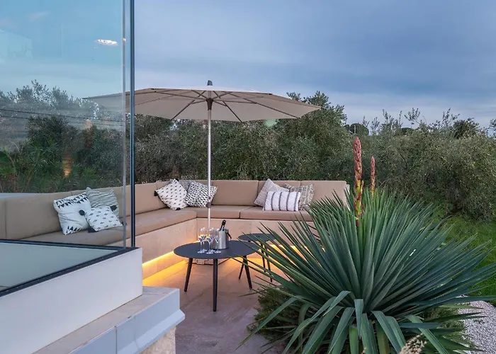 Vakantiehuis Christall *