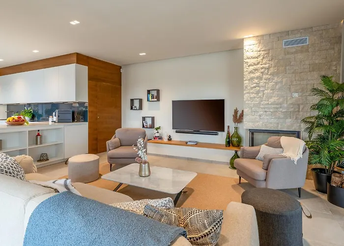 Vakantiehuis Christall