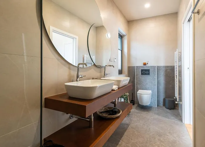 Vakantiehuis Christall *