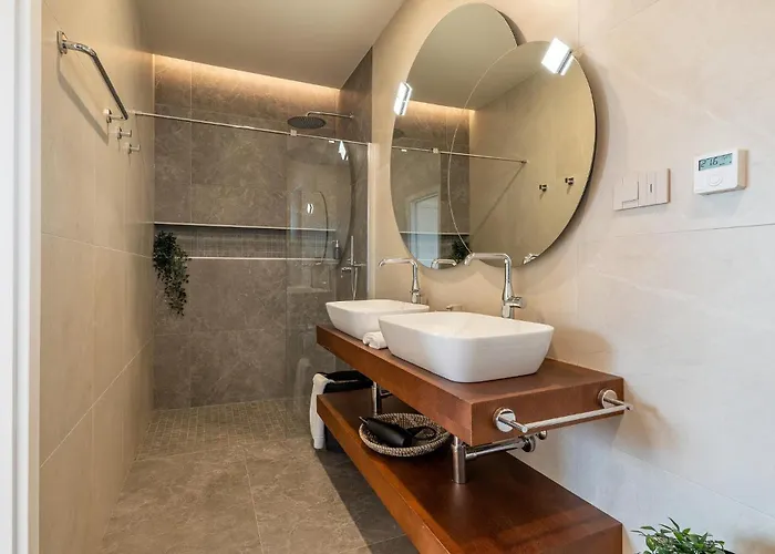 Vakantiehuis Christall