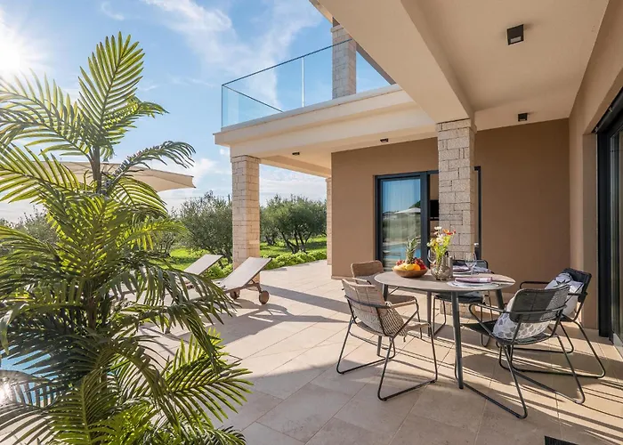 Christall Vakantiehuis *