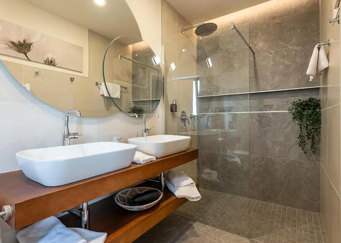 Vakantiehuis Christall