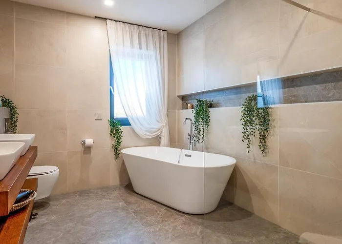 Christall Vakantiehuis *