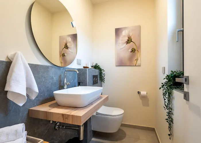 Vakantiehuis Christall Kaštelir