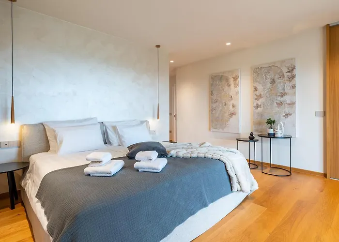 Christall Vakantiehuis