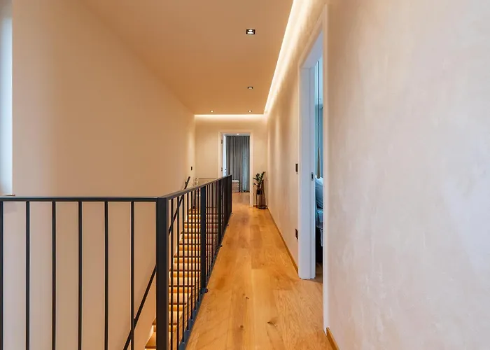 Vakantiehuis Christall