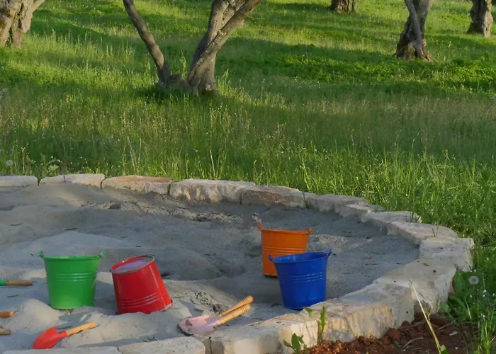 Christall Vakantiehuis *