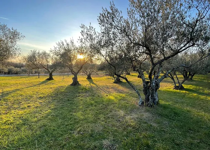 Vakantiehuis Christall