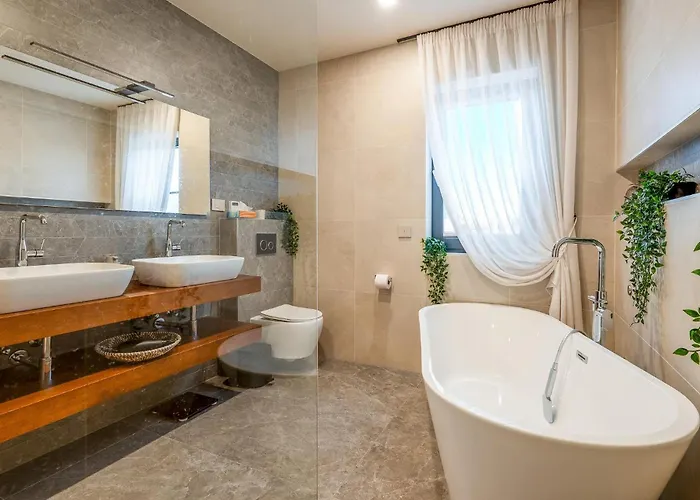 Christall Vakantiehuis *