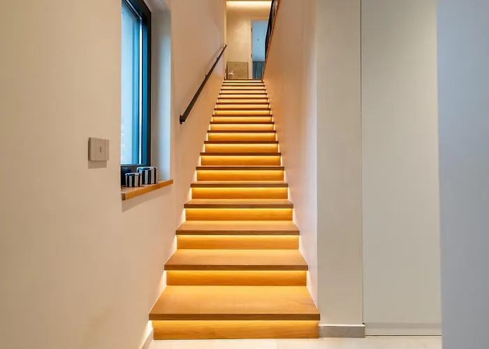 Christall Vakantiehuis *